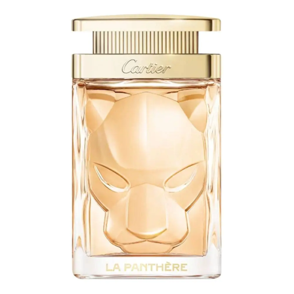 CARTIER LA PANTHERE (W) EDT 100ML