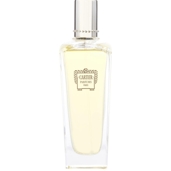 CARTIER PARFUM D'INTERIEUR BOUTIQUE (U) PARFUM 75ML TESTER