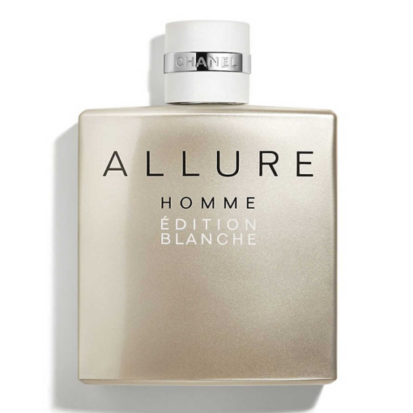 CHANEL ALLURE HOMME EDITION BLANCHE (M) EDP 100ML