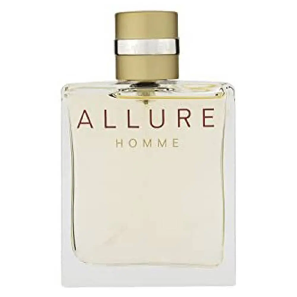 CHANEL ALLURE HOMME (M) EDT 50ML