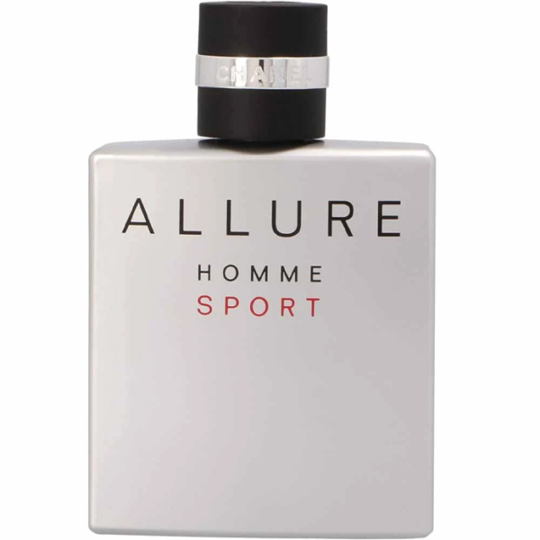 CHANEL ALLURE HOMME SPORT (M) EDT 50ML