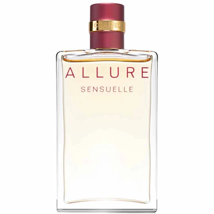 CHANEL ALLURE SENSUELLE (W) EDP 50ML