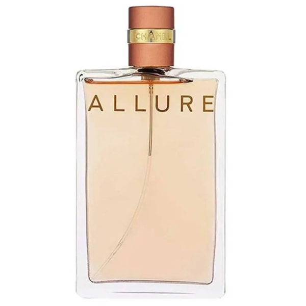 CHANEL ALLURE (W) EDP 35ML