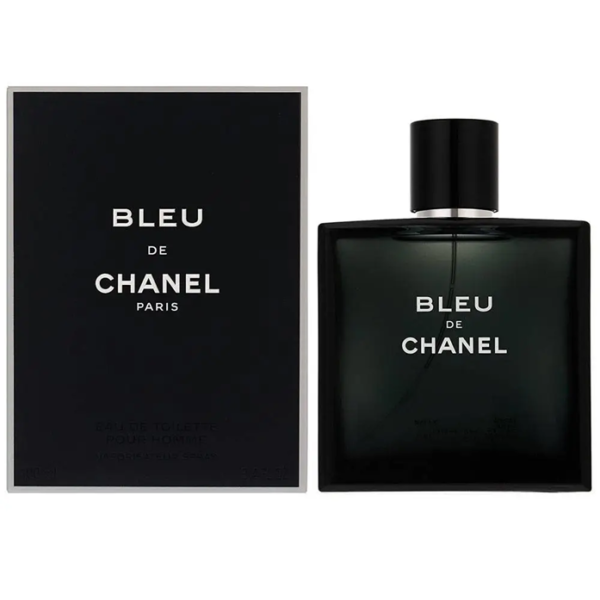 CHANEL BLEU DE CHANEL (M) EDT 50ML - 1