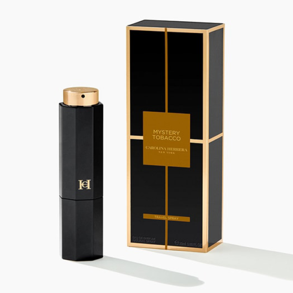 Carolina Herrera Mystery Tobacco Edp 20Ml