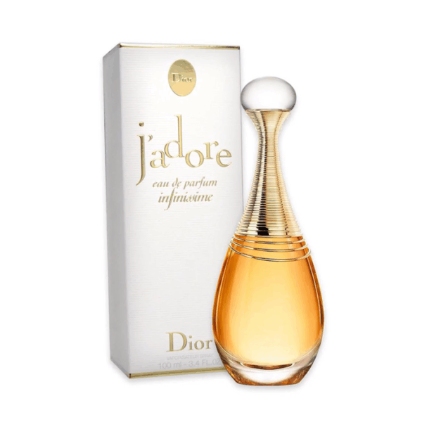 Christian Dior J'Adore Infinissime (W) Edp 100Ml Tester