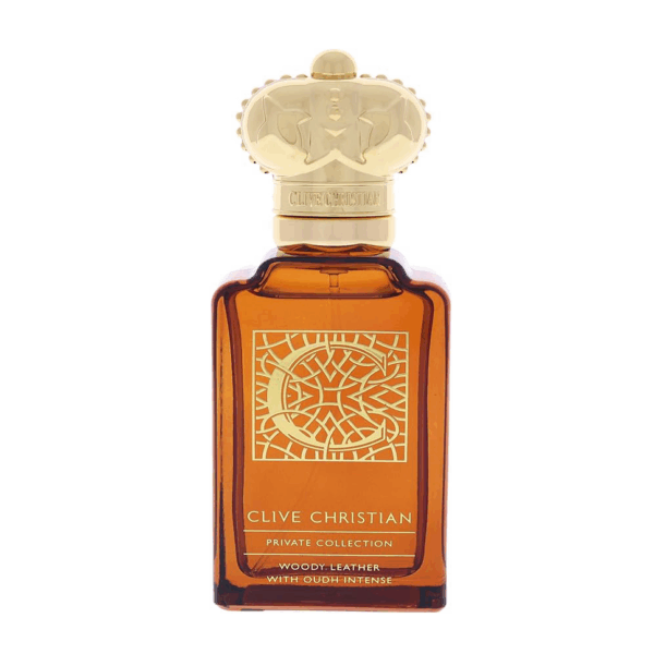 Clive Christian Private Collection C Sensual Woody Leather (M) Perfume 50Ml Tester