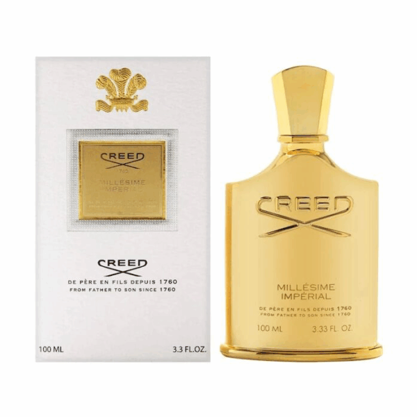 Creed Millesime Imperial (U) Edp 100Ml Tester