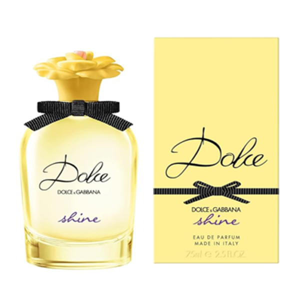 Dolce Shine by D&G
