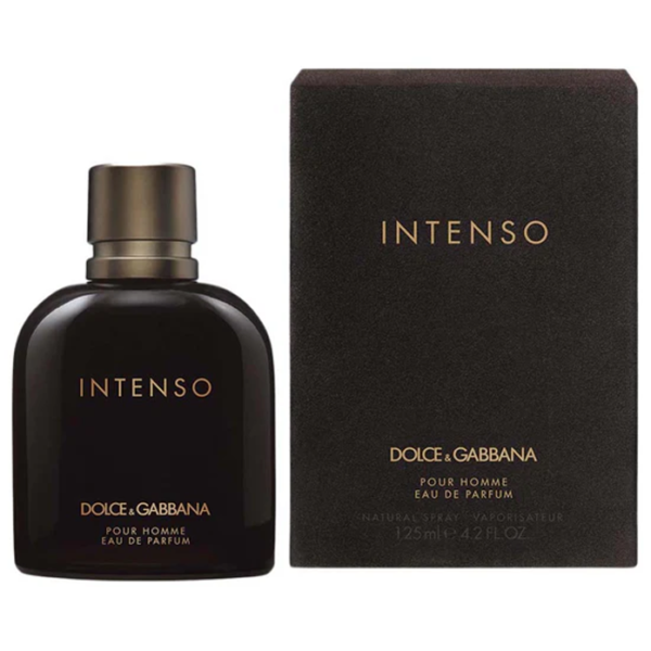 Pour Homme Intenso Eau de Parfum by Dolce & Gabbana - Image 2