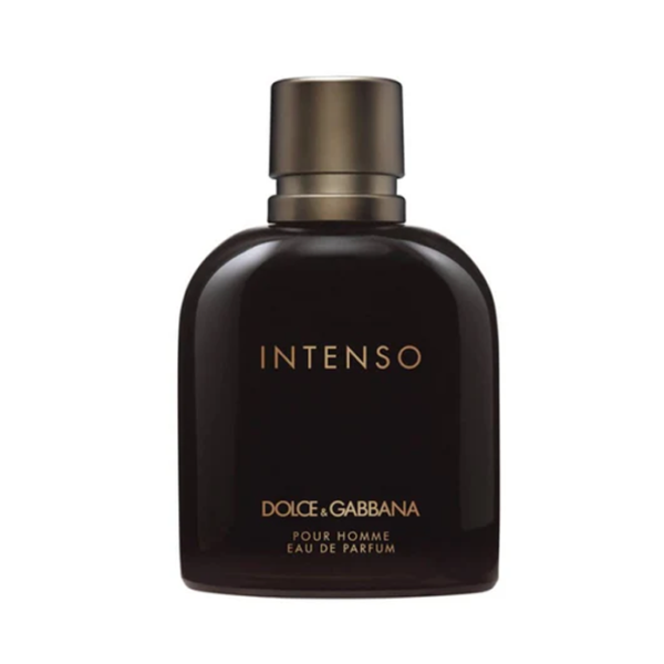 Pour Homme Intenso by D&G