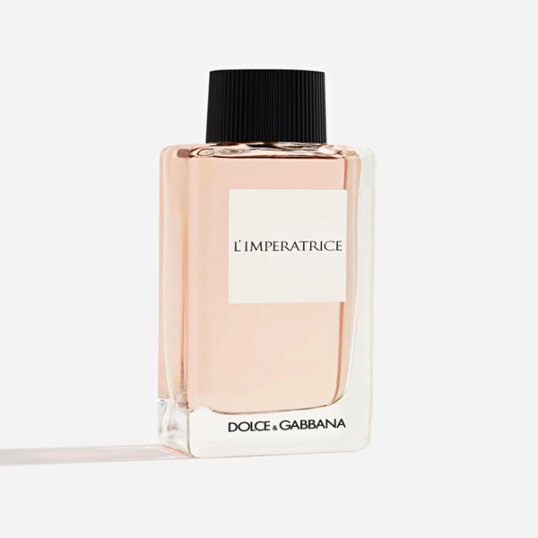 D&G Anthology L’Imperatrice 3 Eau de Toilette 100ml - Image 2