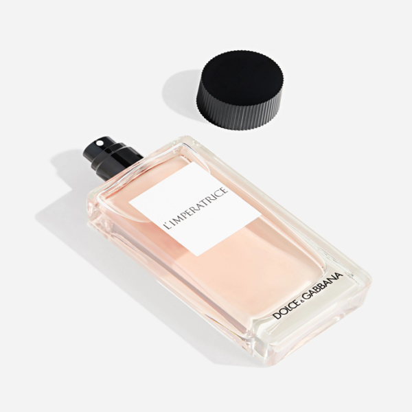 L’Imperatrice 3 by Dolce & Gabbana