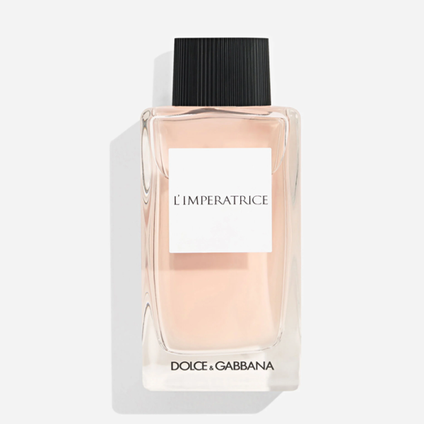 L’Imperatrice 3 by Dolce & Gabbana