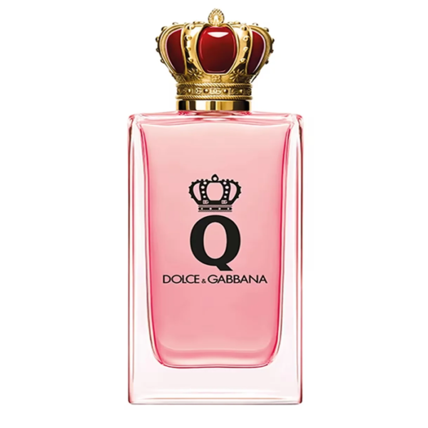 Q by Dolce & Gabbana Intense
