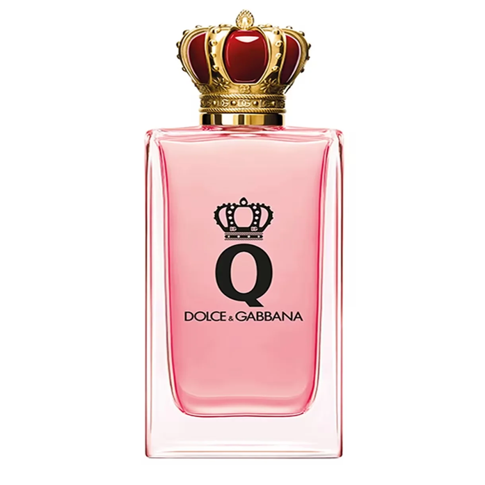 Q by Dolce & Gabbana Intense