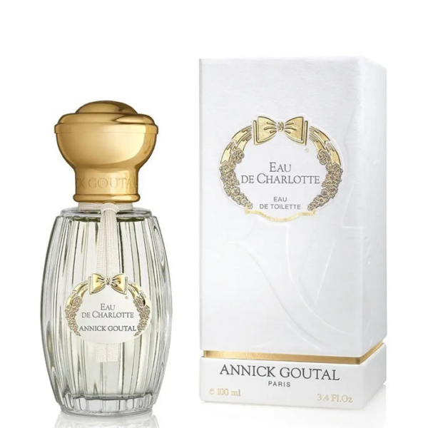 GOUTAL EAU DE CHARLOTTE (U) EDT 100ML - 1