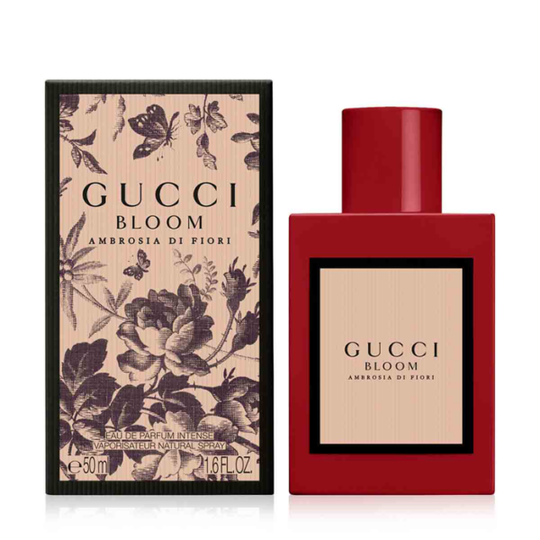 Gucci Bloom Ambrosia di Fiori  30ML - Image 2