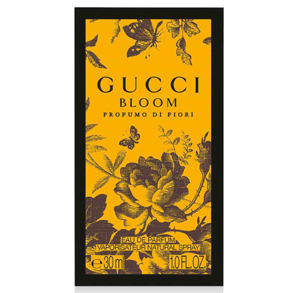 Gucci Bloom Profumo di Fiori – Radiant White Floral Perfume 30ML - Image 3