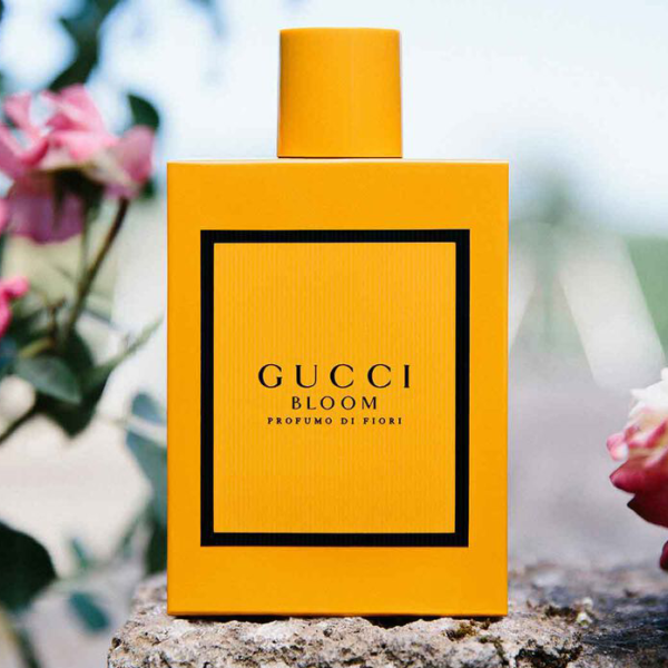 Gucci Bloom Profumo di Fiori