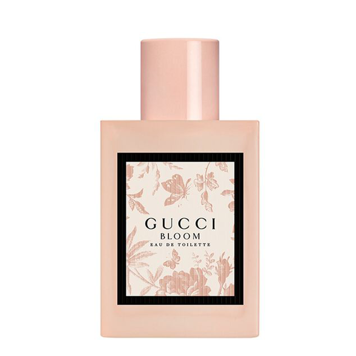 Bloom Eau de Toilette