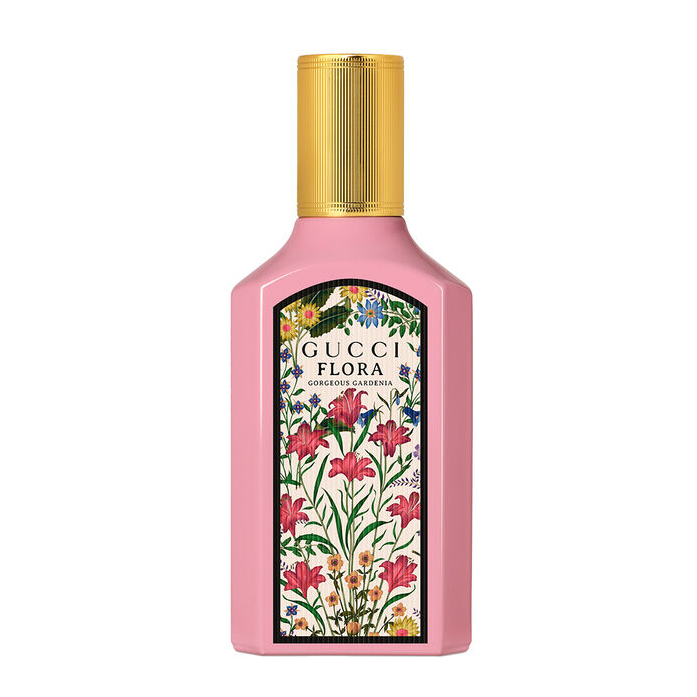 Flora by Gucci Gorgeous Gardenia