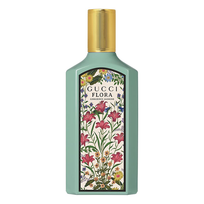 Gucci Flora Gorgeous Jasmine