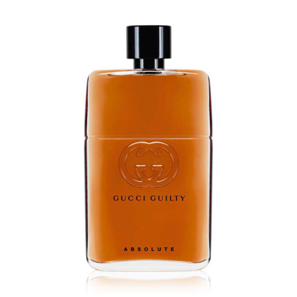 GUCCI GUILTY ABSOLUTE POUR HOMME EDP 50ML