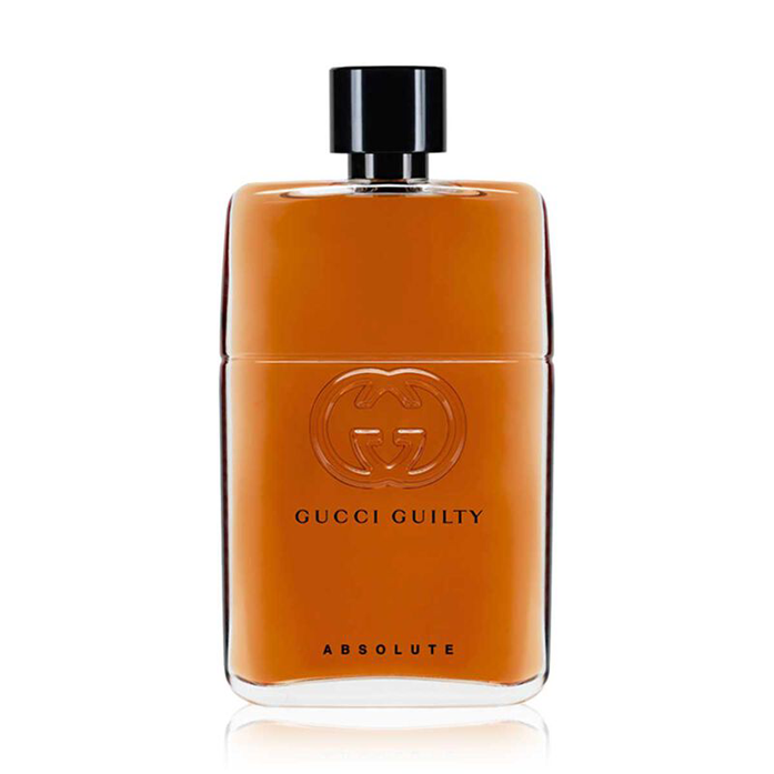 GUCCI GUILTY ABSOLUTE POUR HOMME EDP 50ML