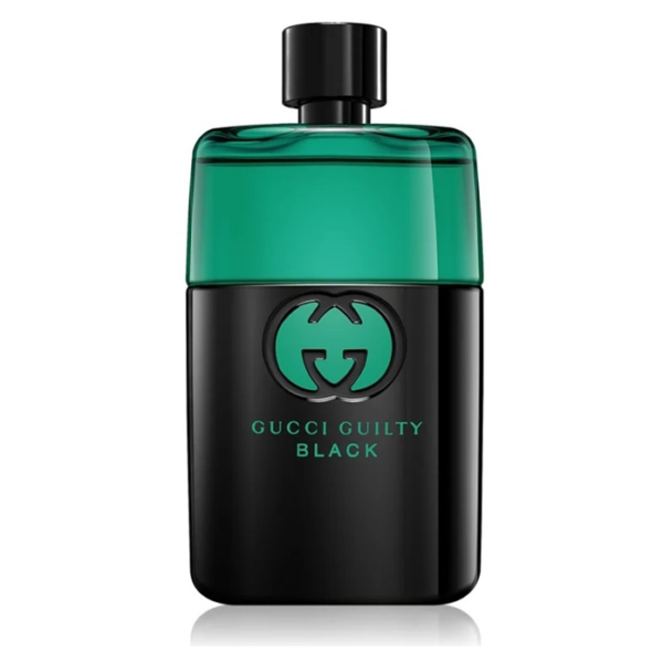 Gucci Guilty Black Pour Homme