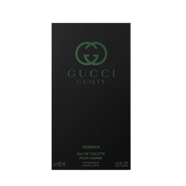Guilty Essence Pour Homme