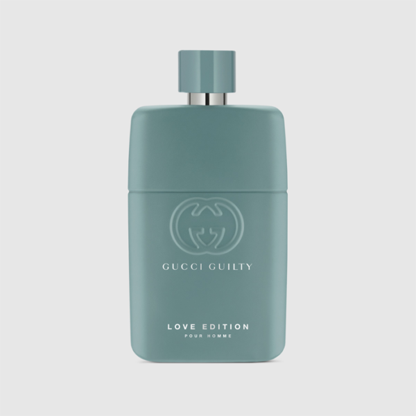 Guilty Love Edition Pour Homme
