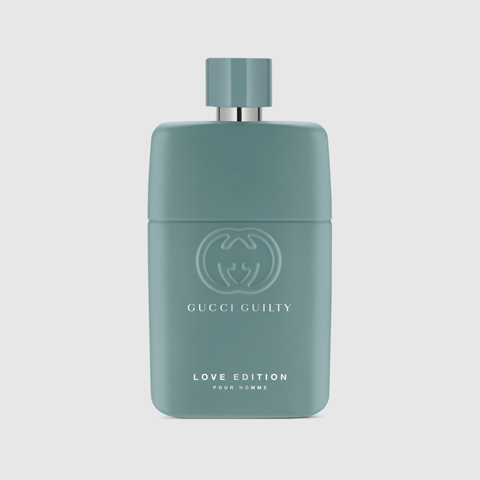 Guilty Love Edition Pour Homme