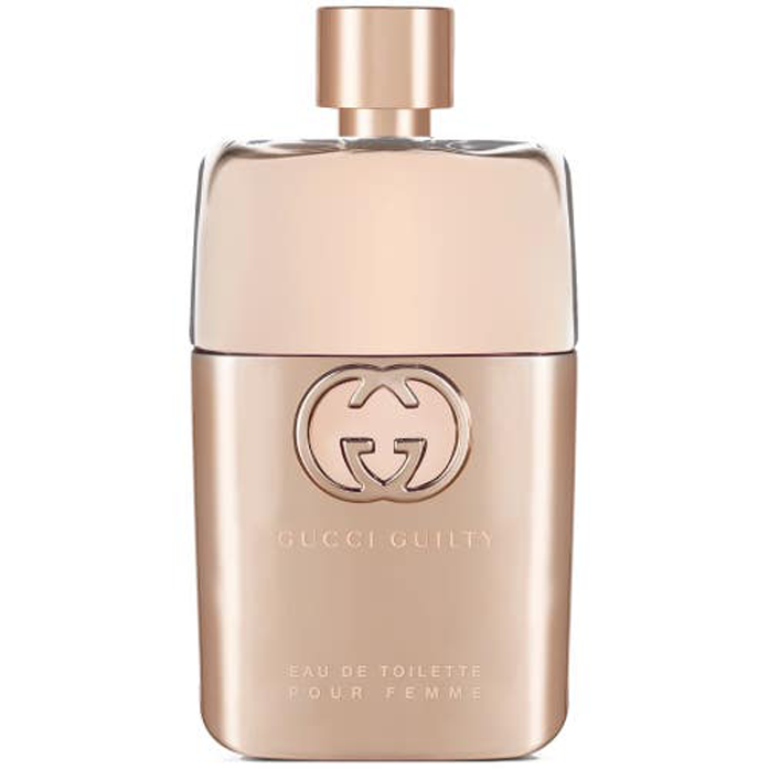 GUCCI GUILTY POUR FEMME EDT 90ML TESTER