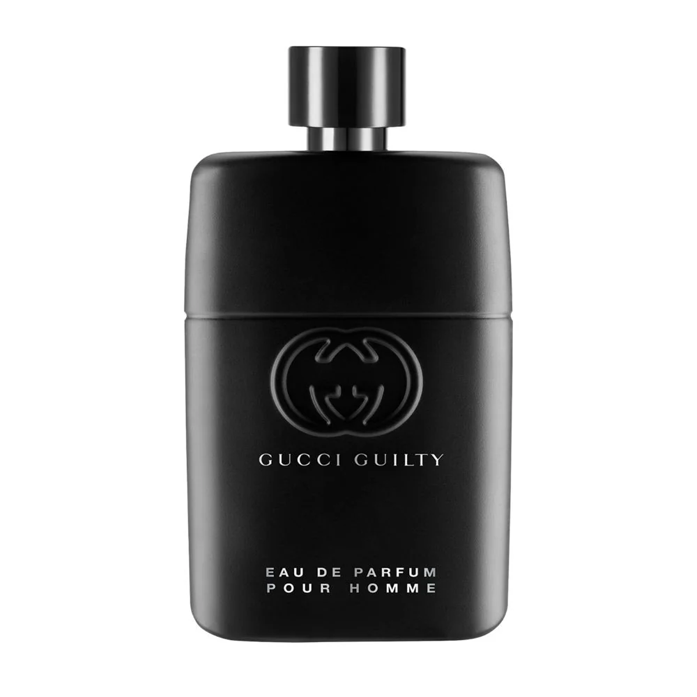 GUCCI GUILTY POUR HOMME EDP 90ML TESTER