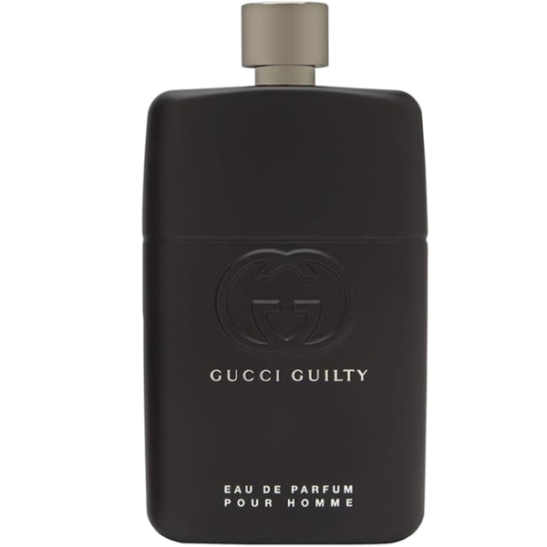 GUCCI GUILTY POUR HOMME EDT 50ML