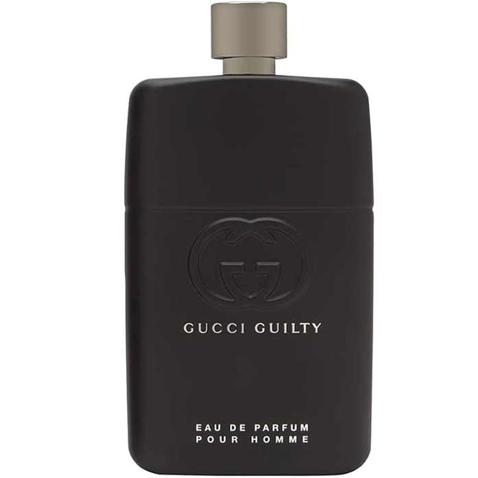 GUCCI GUILTY POUR HOMME EDT 50ML