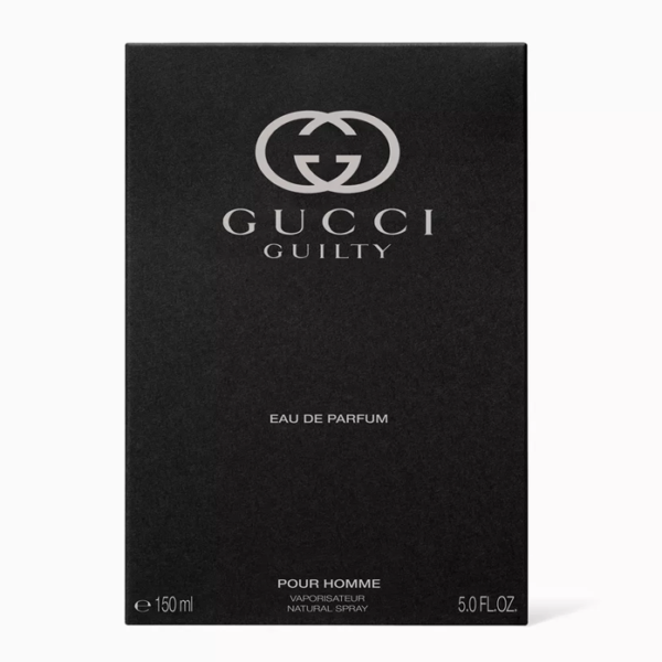 Guilty Pour Homme Parfum