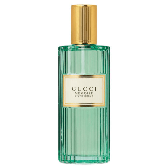 GUCCI MEMOIRE D'UNE ODEUR (U) EDP 100ML