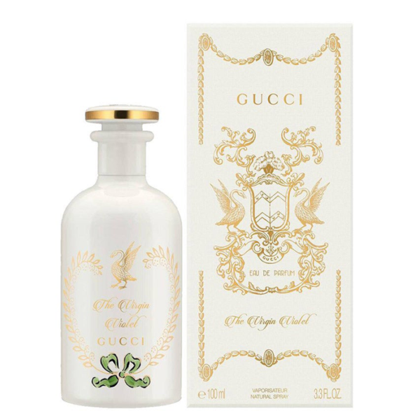 Gucci Tears of Iris