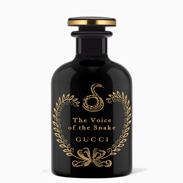 GUCCI THE ALCHEMIST'S GARDEN THE VOICE OF THE SNAKE (U) EDP 100ML