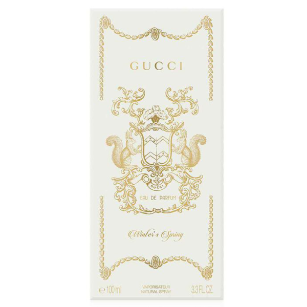 Gucci Winter's Spring