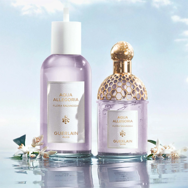 Aqua Allegoria Flora Salvaggia