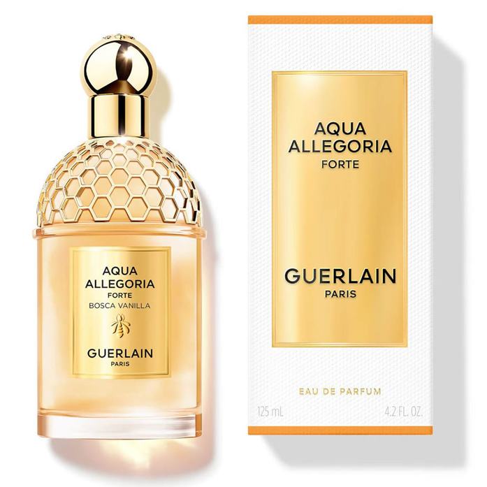 Aqua Allegoria Forte Bosca Vanilla