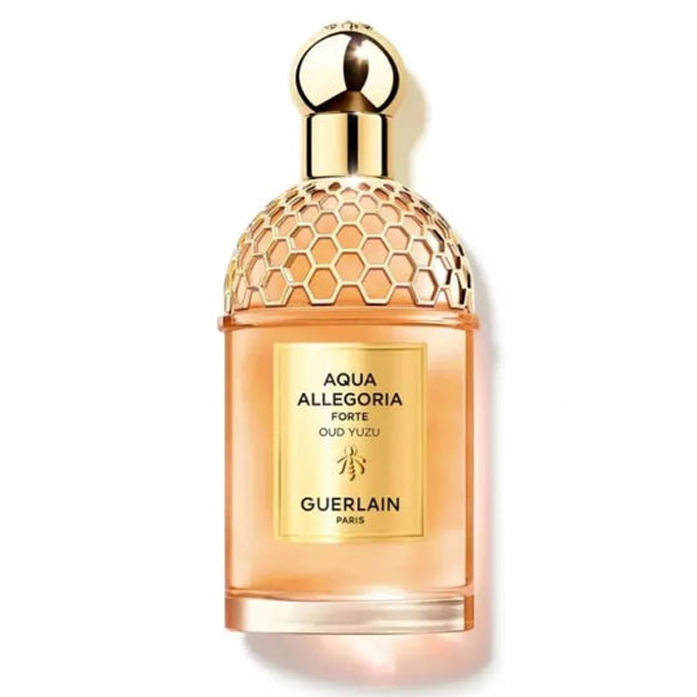 Aqua Allegoria Forte Oud Yuzu