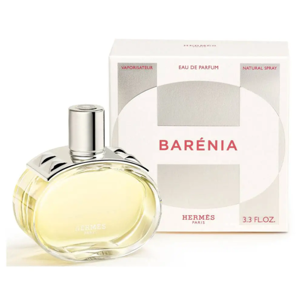 HERMES BARENIA (W) EDP 100ML REFILLABLE - 1