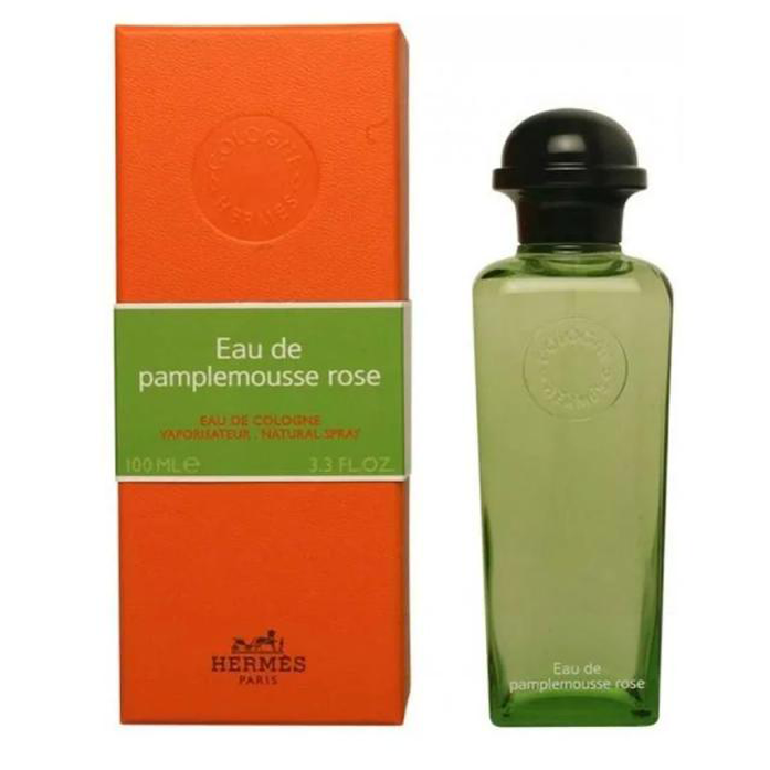 HERMES EAU DE PAMPLEMOUSSE ROSE (U) EDC 200ML
