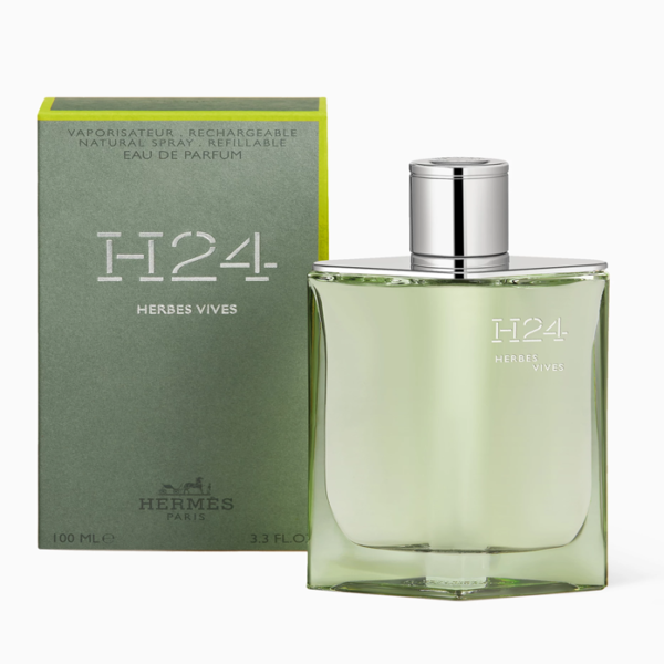 H24 Herbes Vives