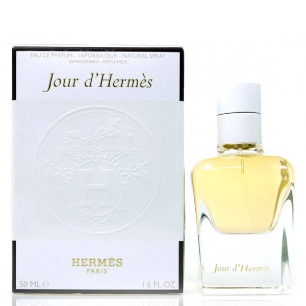 Hermès Jour d’Hermès