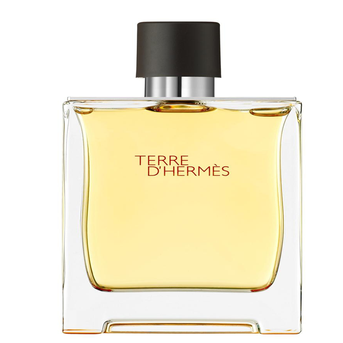 HERMES TERRE D'HERMES (M) PARFUM 200ML